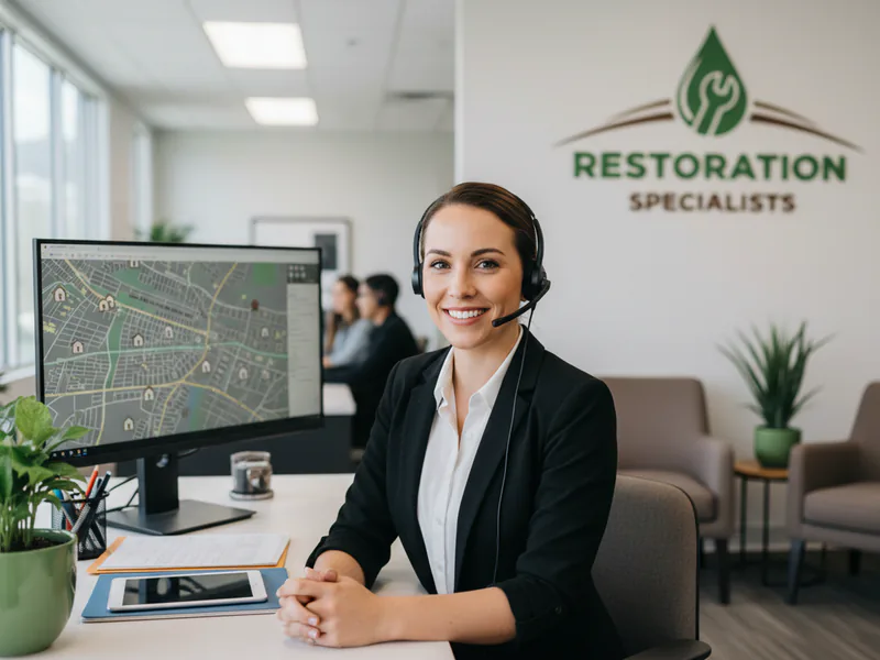 Water Damage Restoration  in Wichita  FAQ